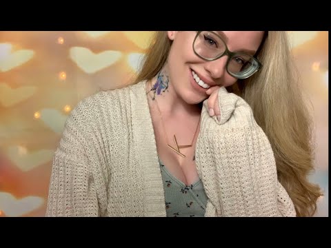 ASMR Repeating My OUTRO In Six Languages ♥️