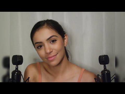 ASMR | 25 Facts about Relaxation and Rest | Ear-to-Ear Whisper