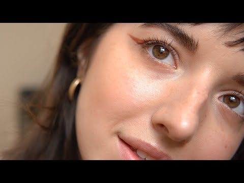 ASMR Camera Tapping & Fidgeting (Up-Close Personal Attention)