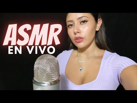 Chisme sabatino - ASMR en español ✨