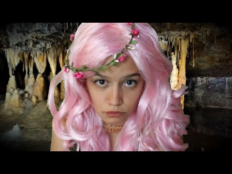 ASMR~ Persephone Revokes Your Spell and then Spells You