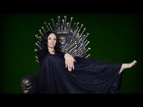 ASMR Huntsman Kidnapped By The Town Witch | Medieval Roleplay | Soft Speaking Whispering | Halloween