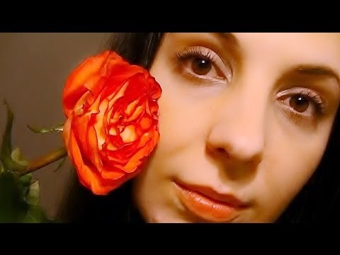 ASMR Binaural Gentle Touches and Personal Attention: 11 Triggers for Relaxation
