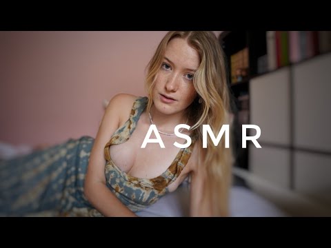ASMR | Loving Moments with Your Girlfriend☀️