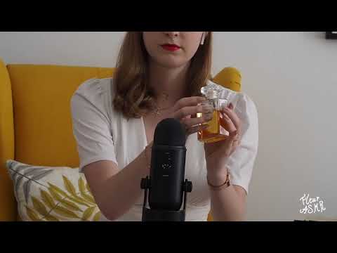 ASMR | My ultimate TAPPING video | 10+ Sleepy items / sounds no talking