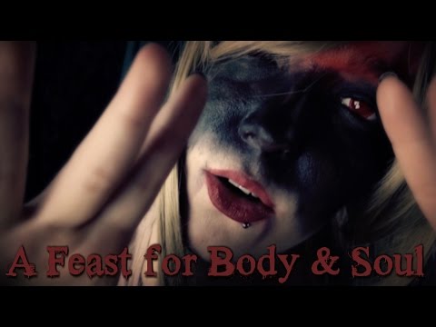 ☆★ASMR★☆ The Maenad | A Feast for Body and Soul