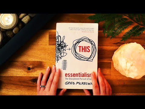 ASMR What is Essentialism?