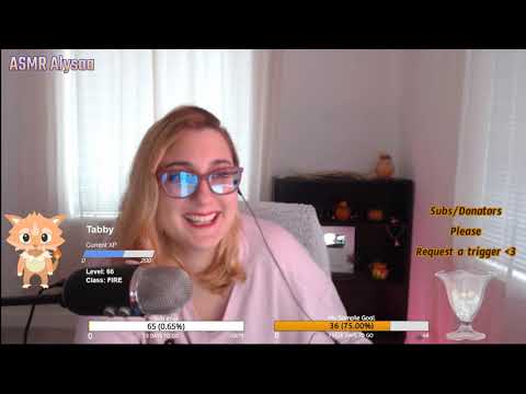 ASMR Chatting & Gaming ~ Back 4 Blood ~ want to play with me?