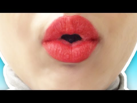 😍💕 ASMR Kiss Sounds [In Your Ears!] 💗 😚