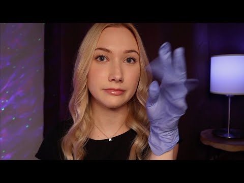 ASMR first ever bloopers video (july 2022)