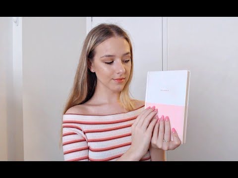 ASMR Tingly Tapping Sounds