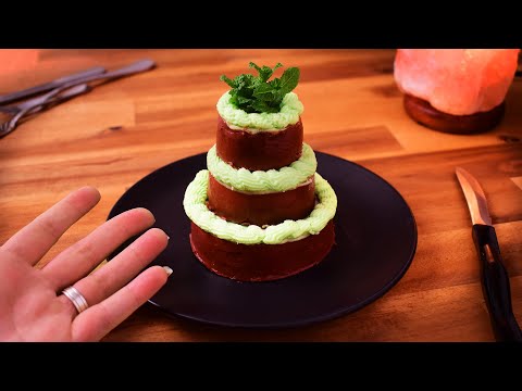ASMR and You're Me Ordering Cake (Role Play) 13,000 Tingleling Celebration