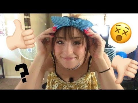 Romwe Try On Haul | ASMR?