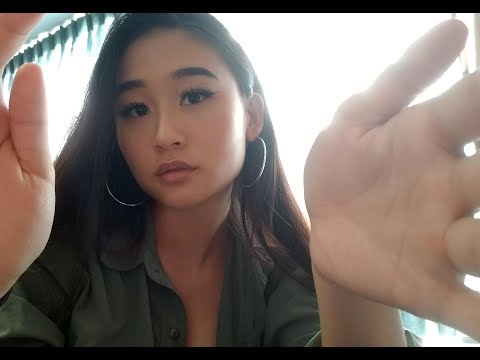 ASMR - Welcome to Heaven | Angelic Administrator Roleplay