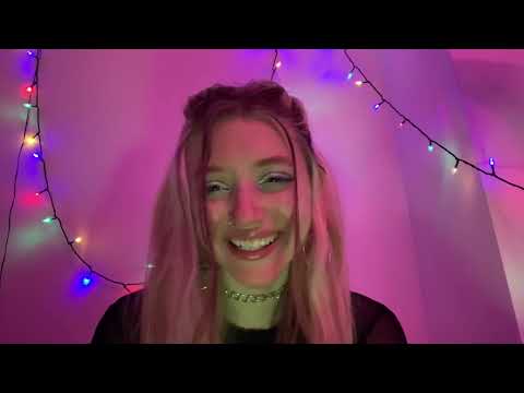 Soft Talking Ramble About Astrology with You [ ASMR ]