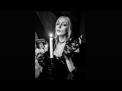 🕯️🔮ASMR Seance🕯️✨giving you answers from the beyond..👻✒️🪶 matches🔥fabric-glass-writing sounds✨