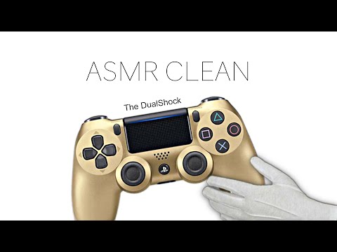 АСМР Таппинг💻 Электроники ASMR Tapping Cleaning Electronics⏳