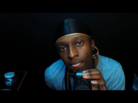ASMR ASMR Fluttering The !&%^ Out Of My Tongue (No Talking Edition)