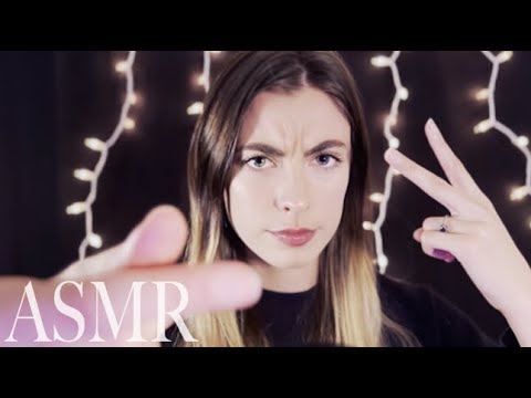 ASMR | Simple Propless Haircut Roleplay | Soft Spoken,Personal Attention, Mouth Sounds (Not Intense)
