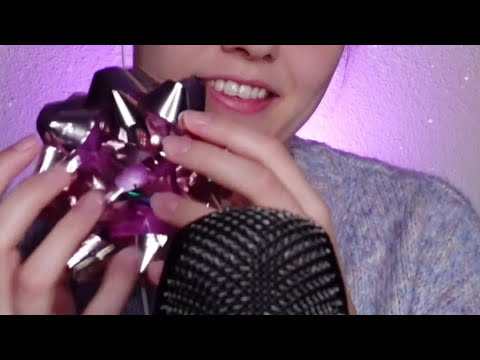 ASMR Plastic Crinkles for Relaxation and Sleep | Intense Crinkle Sound Triggers