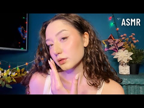 ASMR SPIT PAINTING & PURE MOUTH SOUNDS *FAST & AGGRESSIVE*