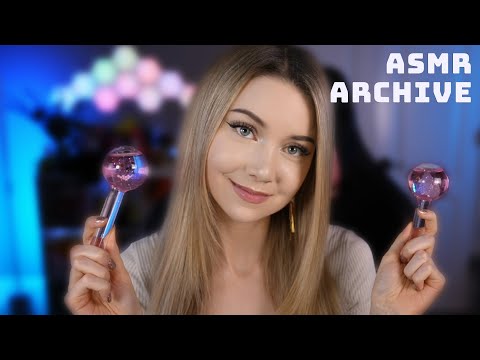 ASMR Archive | Sleepy Sounds That Never End
