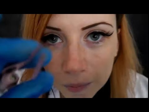 ASMR - Fast & Aggressive ASMR With Friends Collaboration