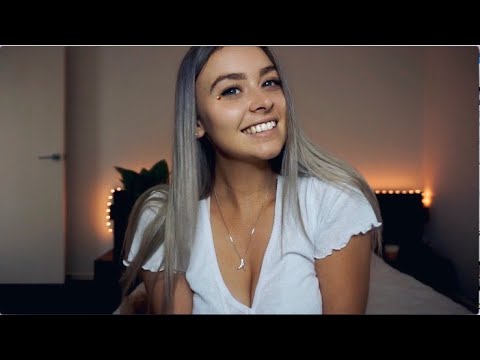 ASMR To Empower You & Boost Your Confidence ✨ {Close Up}