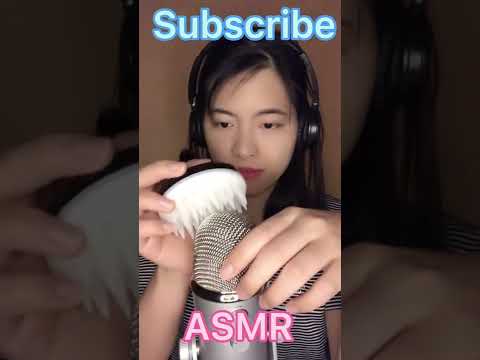 ASMR Triggers Whispered Relax #shorts #triggers #relaxation