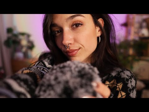 ASMR Lento y Suave | Sonidos INTENSOS