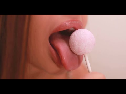 Asmr Lollipop