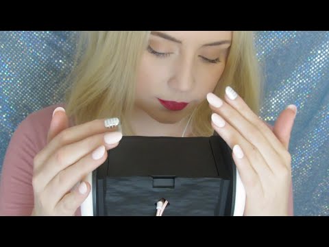 ASMR Whispering Sweet Nothings into Your Ears 💕 Everyone Needs To Hear