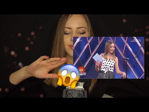 MAMMA SONO IN TV😱 La mia esperienza a ItaliaSì (ASMR)