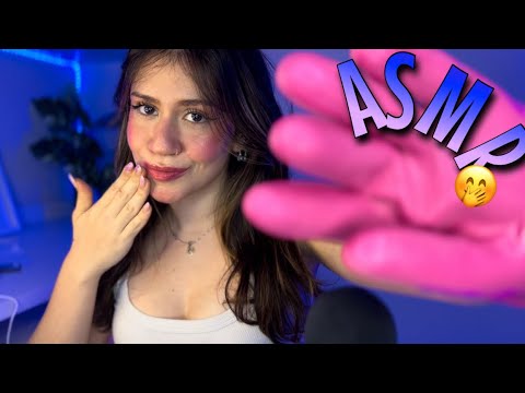 ASMR MASSAGEM CLANDESTINA 🤨