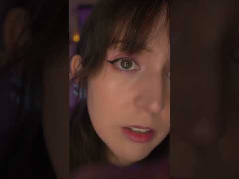 ⭐ASMR Midiendo tu Carita [Sub] Hablándote Suavecito para Mimir