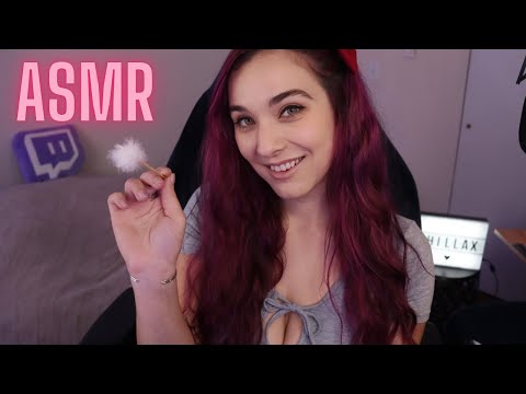 ASMR Follow My Instructions | Focus on Me and Personal Attention