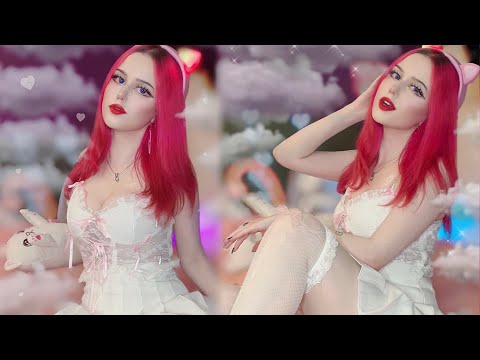 ♡ ASMR: Girlfriend Comforts You After A Hard Day ♡