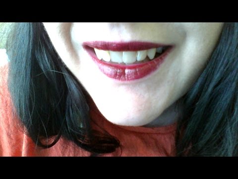 GENTLE ASMR KISS - SWEET LITTLE KISSES FOR COMFORT / RELAXATION / TINGLES - MWAH! PERSONAL ATTENTION