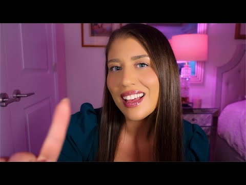 ASMR Asking You The Hardest Riddles (Trick Questions)