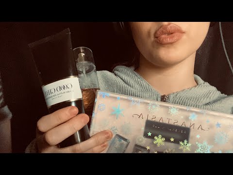 Kayy ASMR|Tapping Sounds|Scratching|For Sleep|Relax💤