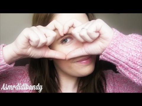 ASMR Roleplay Physiotherapy massage and soft spoken