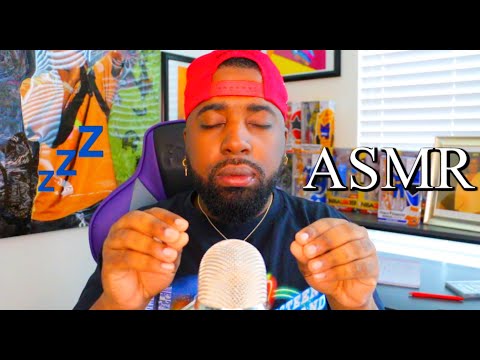 ASMR TO EASE YOUR MIND & TO RELAX YOU 😴 PART 2