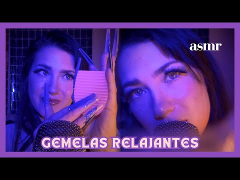 El mejor video de atención personal en español ASMR