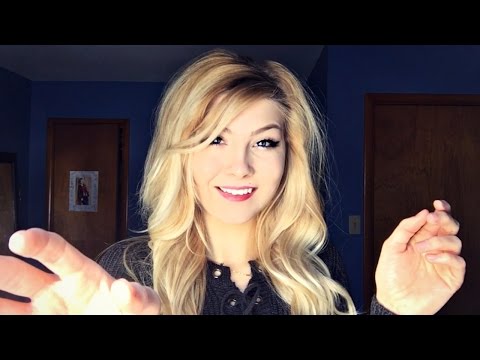 ASMR Girlfriend Hang Out RolePlay