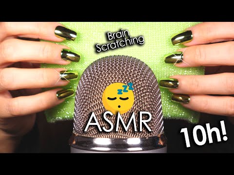 Saint Patrick's Special ☘️ 99.99% of YOU will Fall Asleep to this ASMR 😴 [10 Hours]