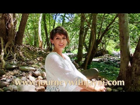 Relax With Me By The River ~ Hypnotic Voice for Deep Sleep