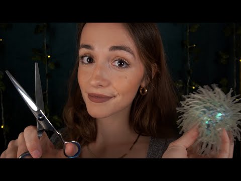 ASMR | The BEST Triggers for SLEEP 💤 (with gentle rain)