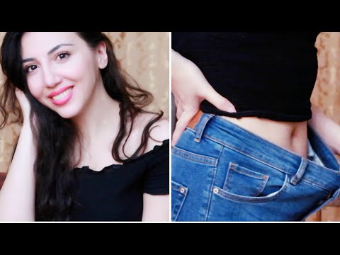 Pure Whisper ❤️ASMR Weight Loss, Storytime