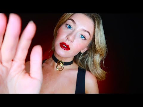 ASMR INSTANT SLEEP Echo Effect Hypnosis 🌀