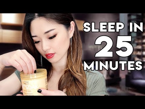 [ASMR] Guaranteed Sleep in 25 Minutes ~ Powerful Relaxation